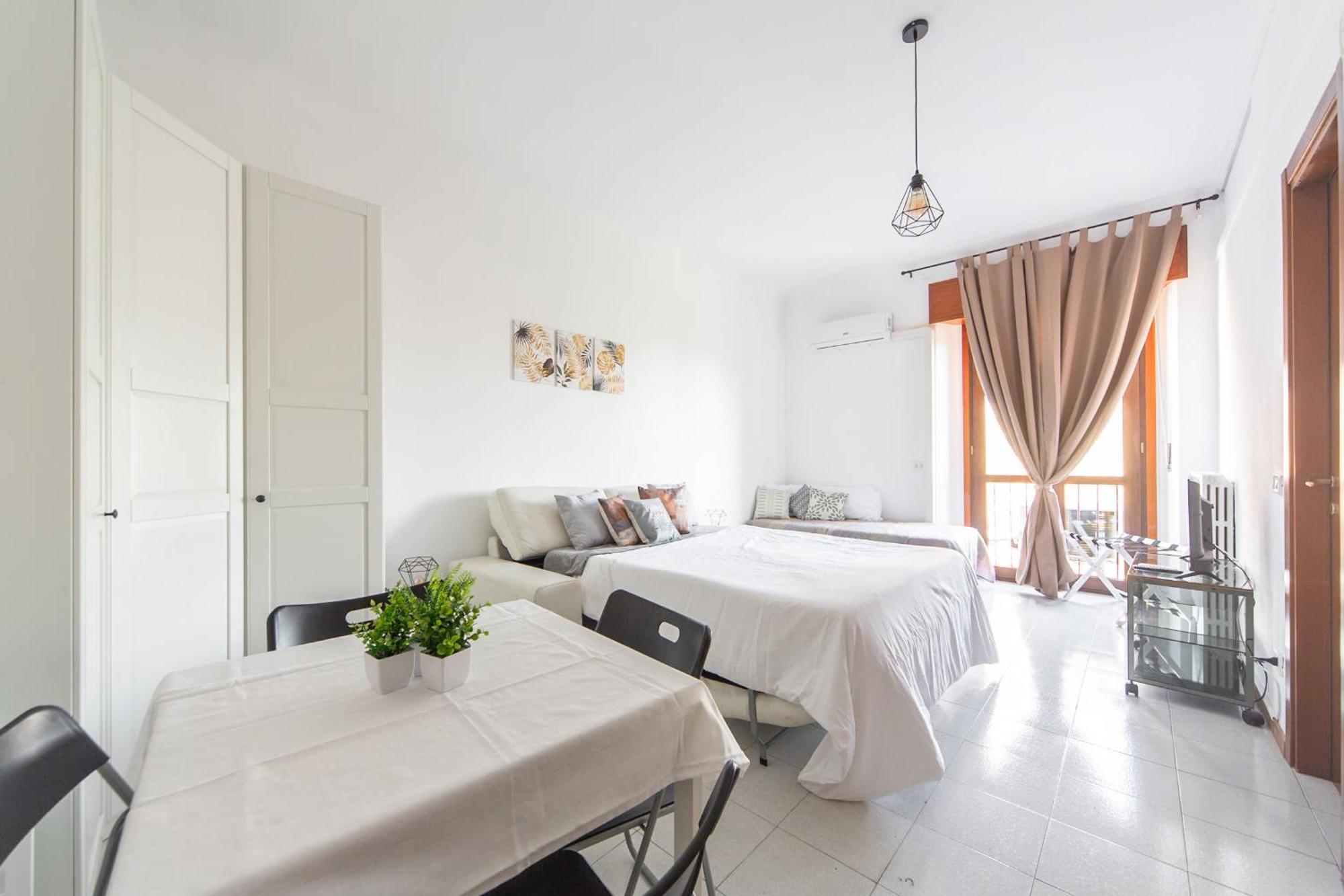 Locami Niguarda Apartment *