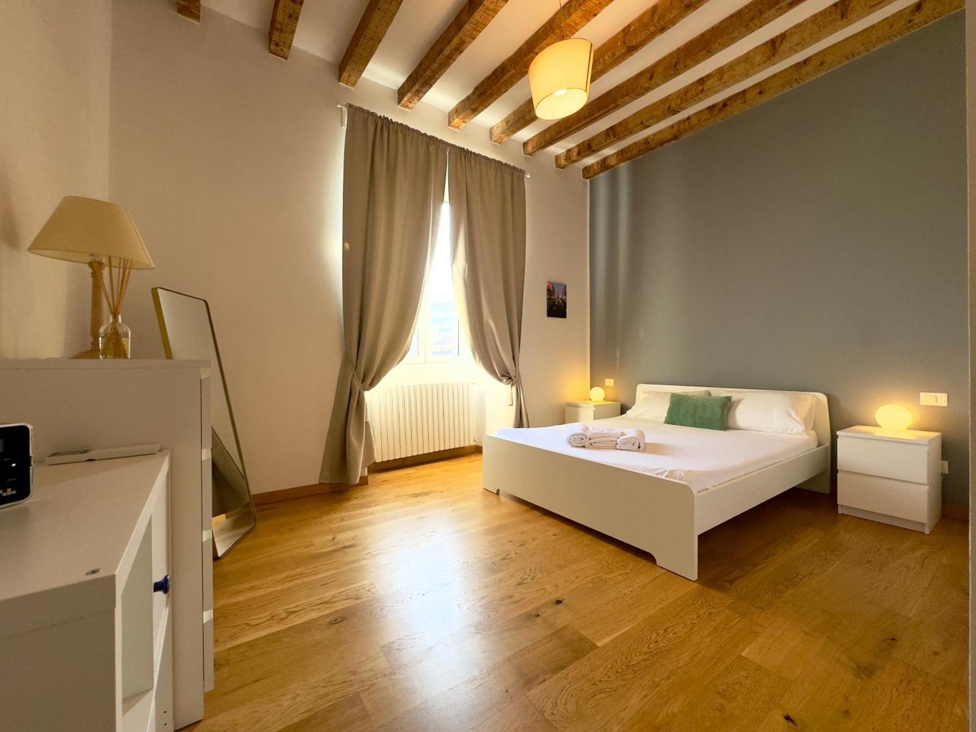 Cosy Navigli Apartment Milan
