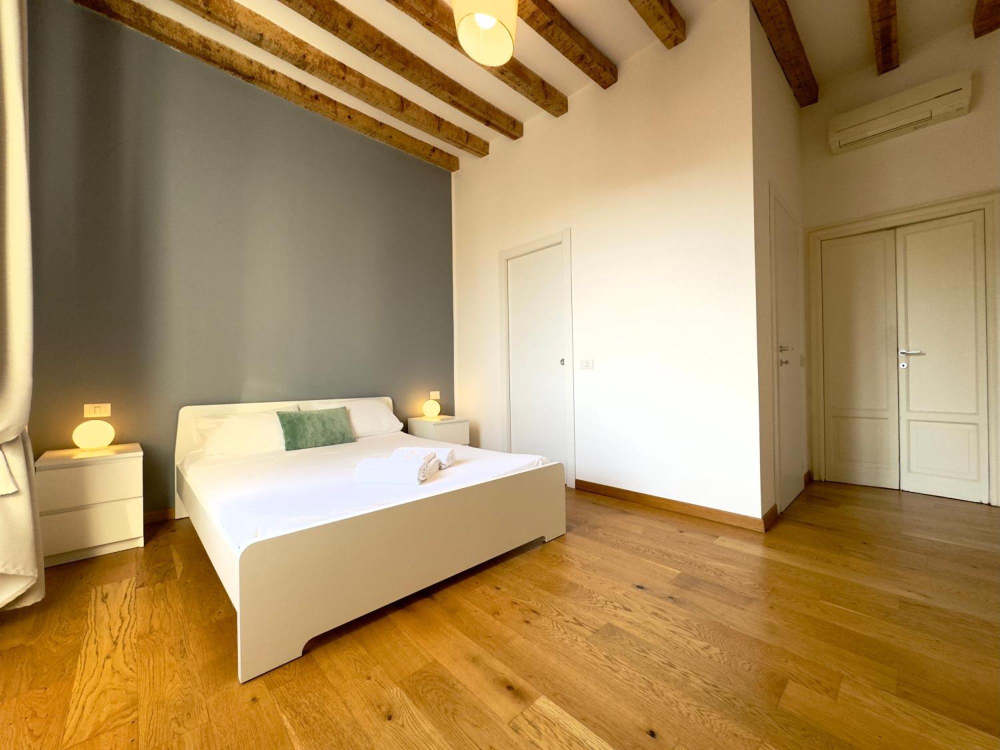 Apartment Cosy Navigli Milan