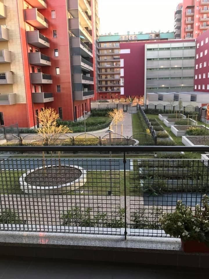 Living Politecnico Elite Lejlighed