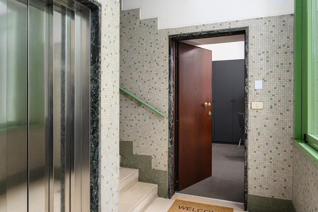 Apartment Duomo 4 Persone Via Torino