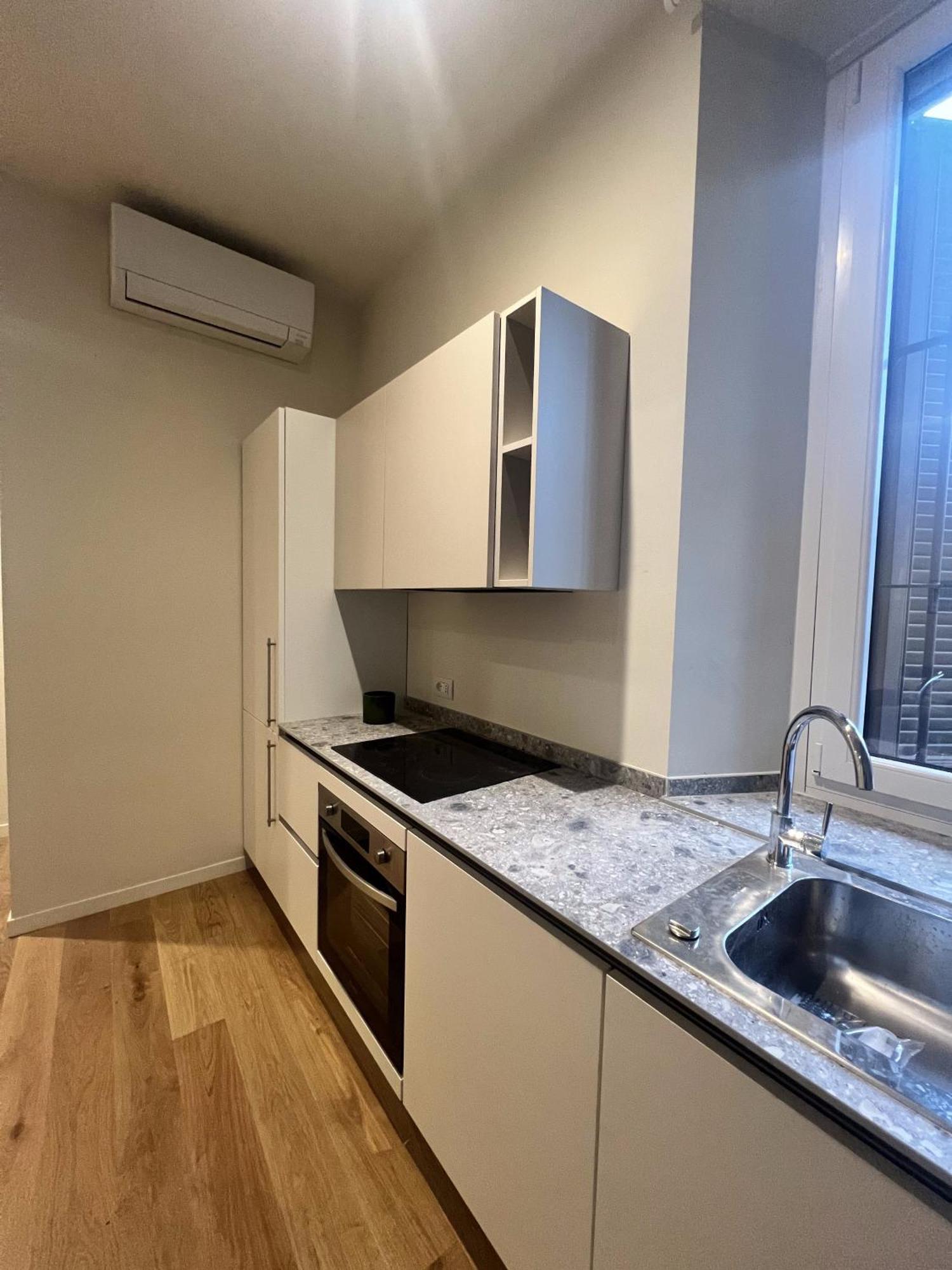 Monolocale Accursio Apartment *