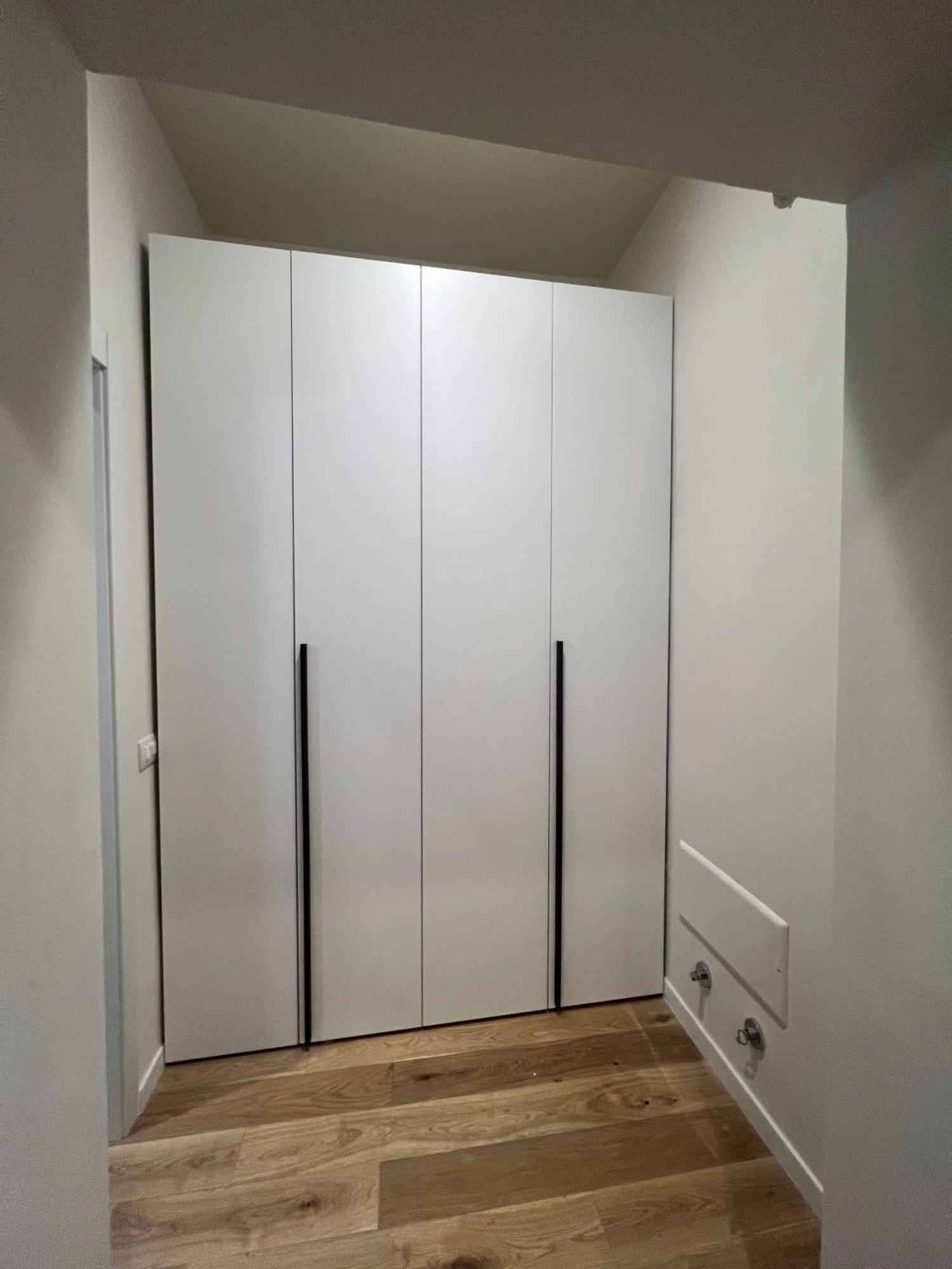 Monolocale Accursio Milano