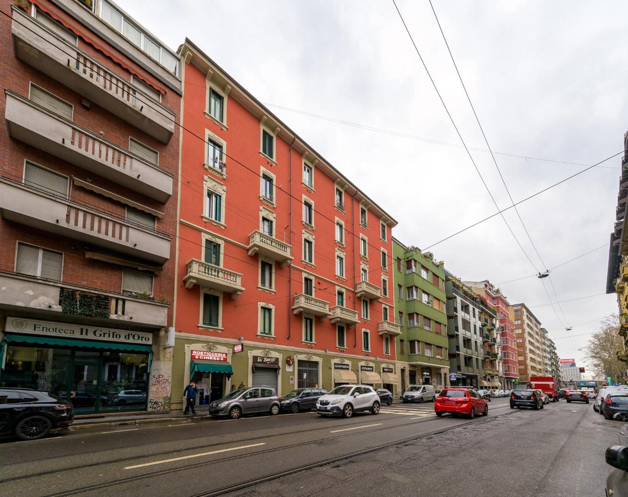 Appartement Saint George