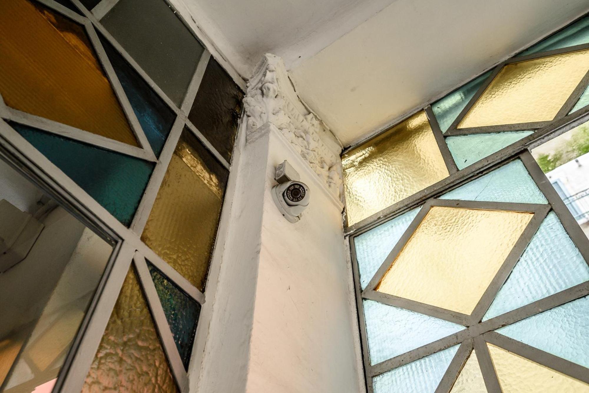 Appartement Saint Anthony Milaan