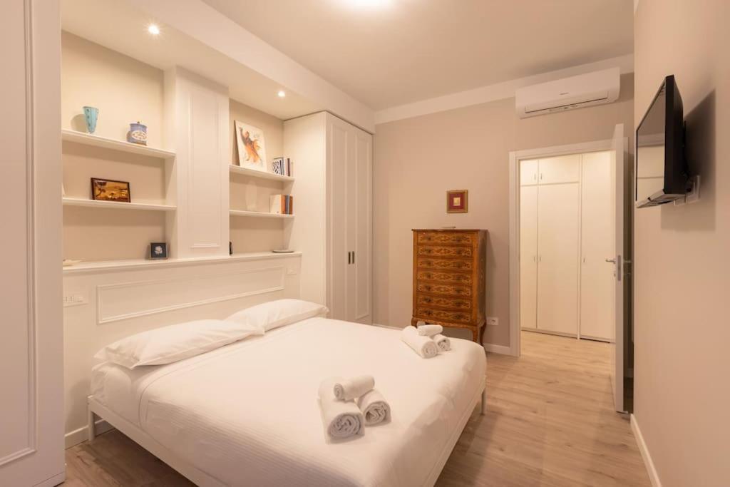 Wonderful 2 Bedrooms Fiera Area - Mirable Pm Appartamento *