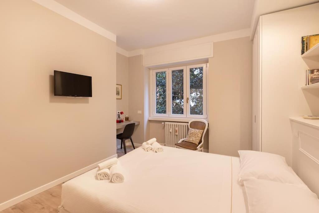 Appartamento Wonderful 2 Bedrooms Fiera Area - Mirable Pm Milano
