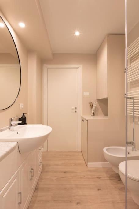 Wonderful 2 Bedrooms Fiera Area - Mirable Pm Appartamento