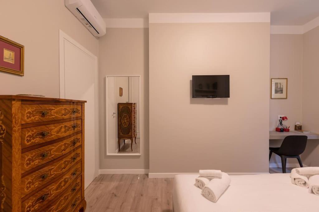 Wonderful 2 Bedrooms Fiera Area - Mirable Pm Appartement *