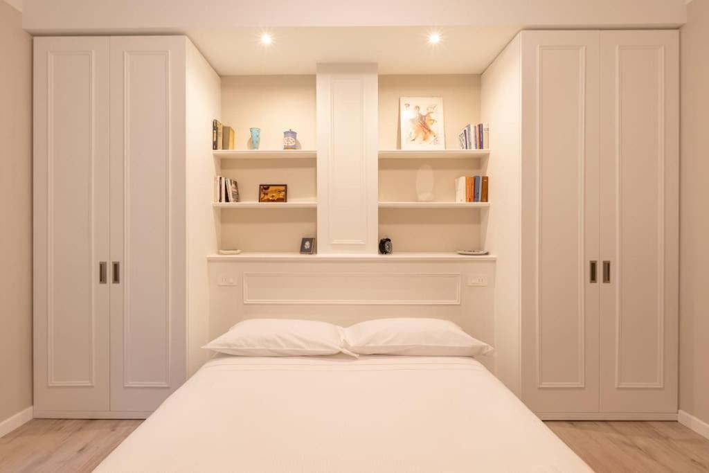 Appartement Wonderful 2 Bedrooms Fiera Area - Mirable Pm *