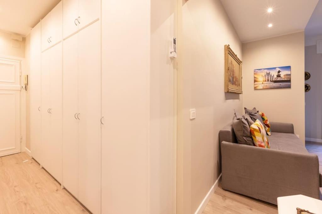 Wonderful 2 Bedrooms Fiera Area - Mirable Pm * Milano