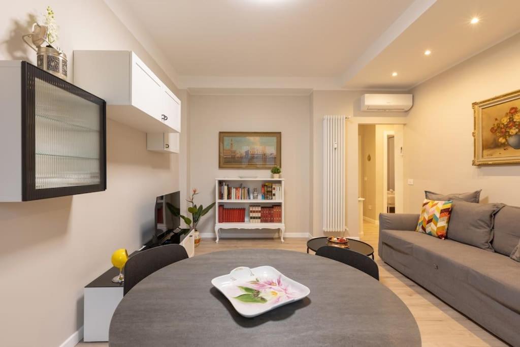 Wonderful 2 Bedrooms Fiera Area - Mirable Pm Appartamento