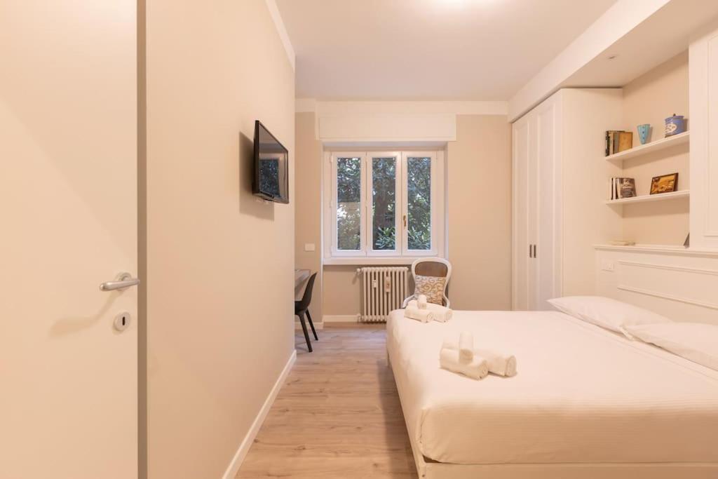 Appartamento Wonderful 2 Bedrooms Fiera Area - Mirable Pm