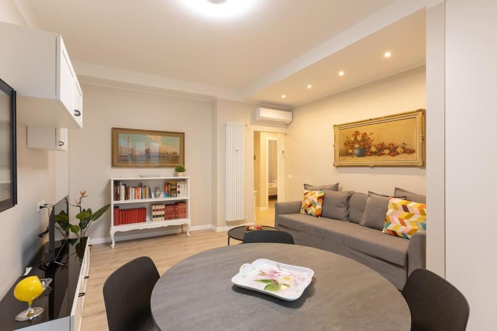 Wonderful 2 Bedrooms Fiera Area - Mirable Pm Appartamento *