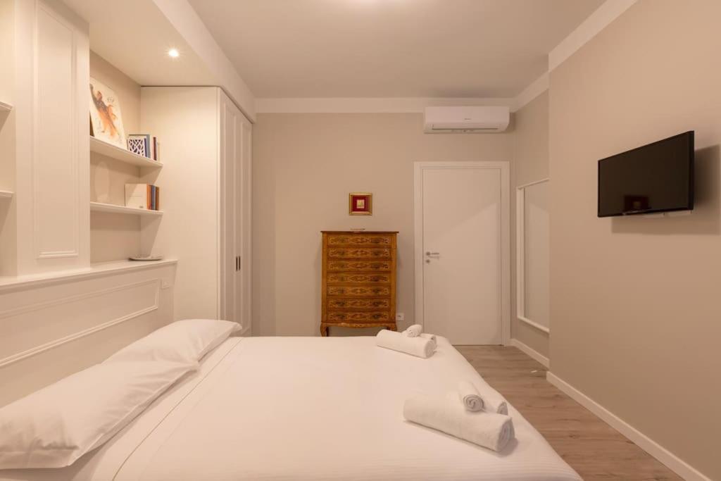 Wonderful 2 Bedrooms Fiera Area - Mirable Pm Appartamento Milano