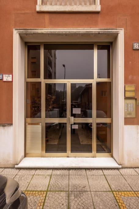 Appartamento Wonderful 2 Bedrooms Fiera Area - Mirable Pm *