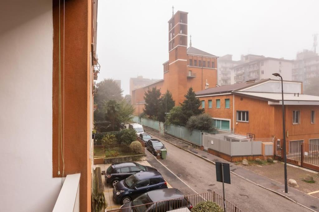 Wonderful 2 Bedrooms Fiera Area - Mirable Pm * Milano