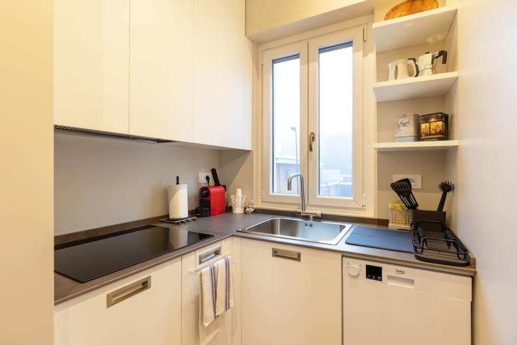 Appartamento Wonderful 2 Bedrooms Fiera Area - Mirable Pm