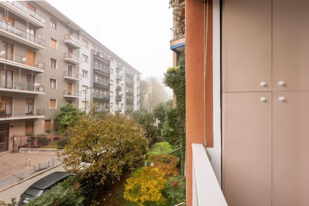 Wonderful 2 Bedrooms Fiera Area - Mirable Pm Appartamento Milano