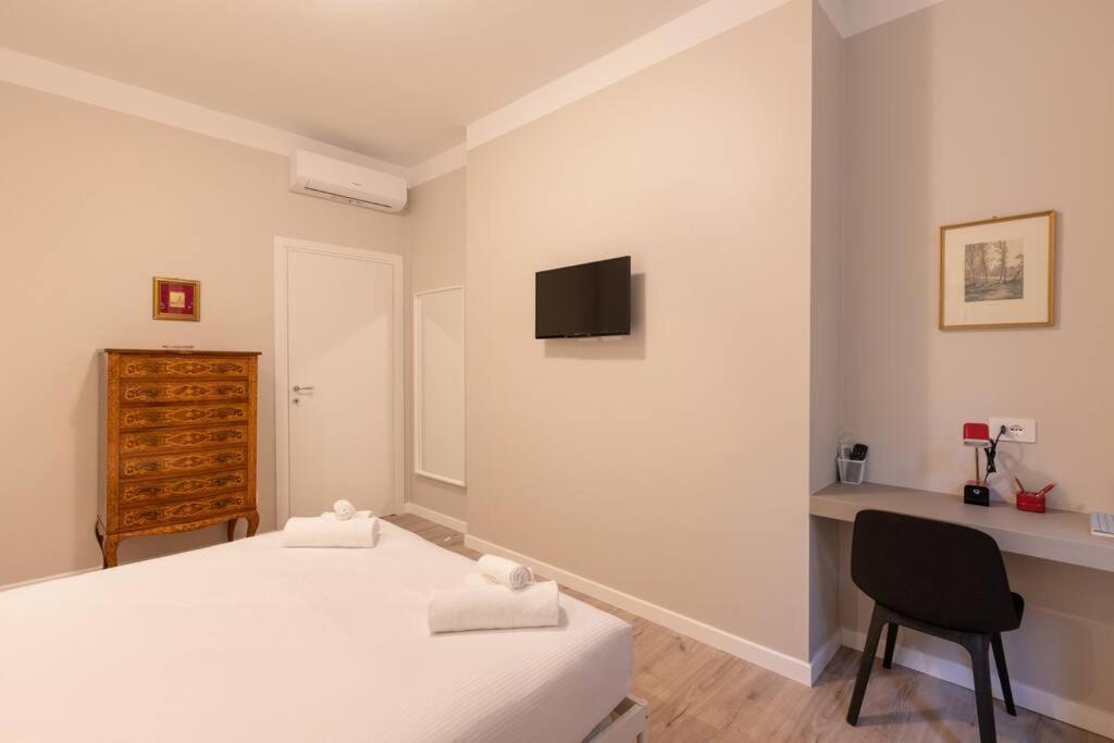 Wonderful 2 Bedrooms Fiera Area - Mirable Pm Milano