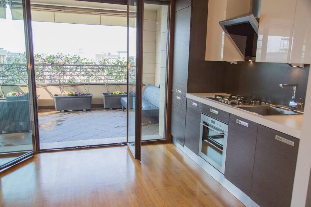Appartamento Life Milano