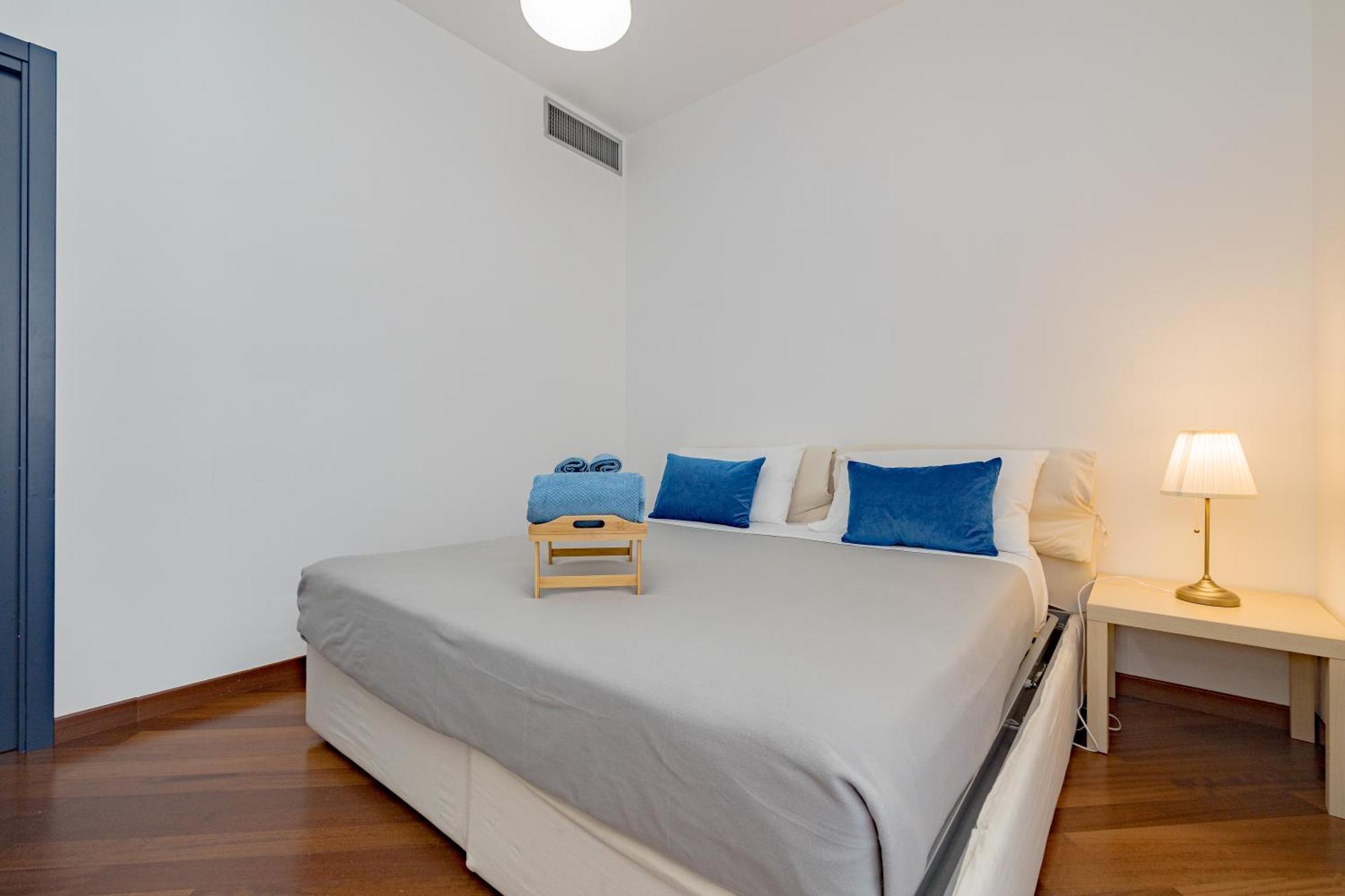 Casa Solare - Eleganza Milanese In Porta Romana Apartment *