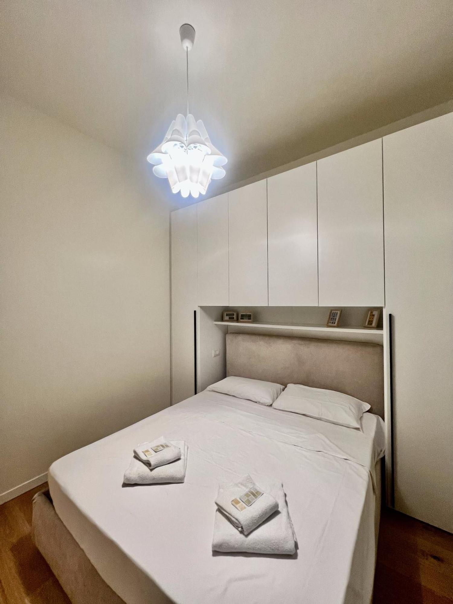 Casella41 Bilocale Appartamento Milano