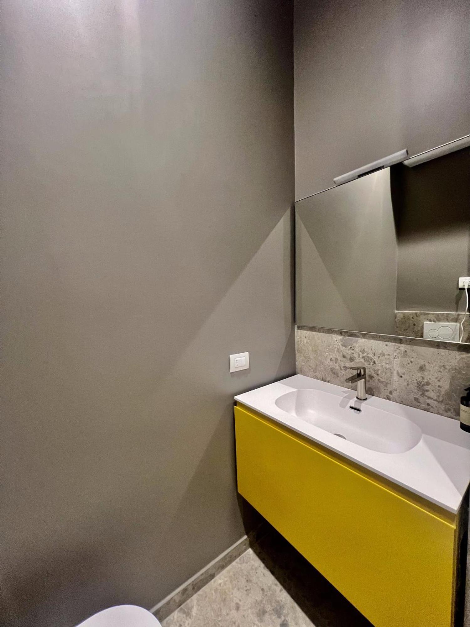 Appartamento Casella41 Bilocale