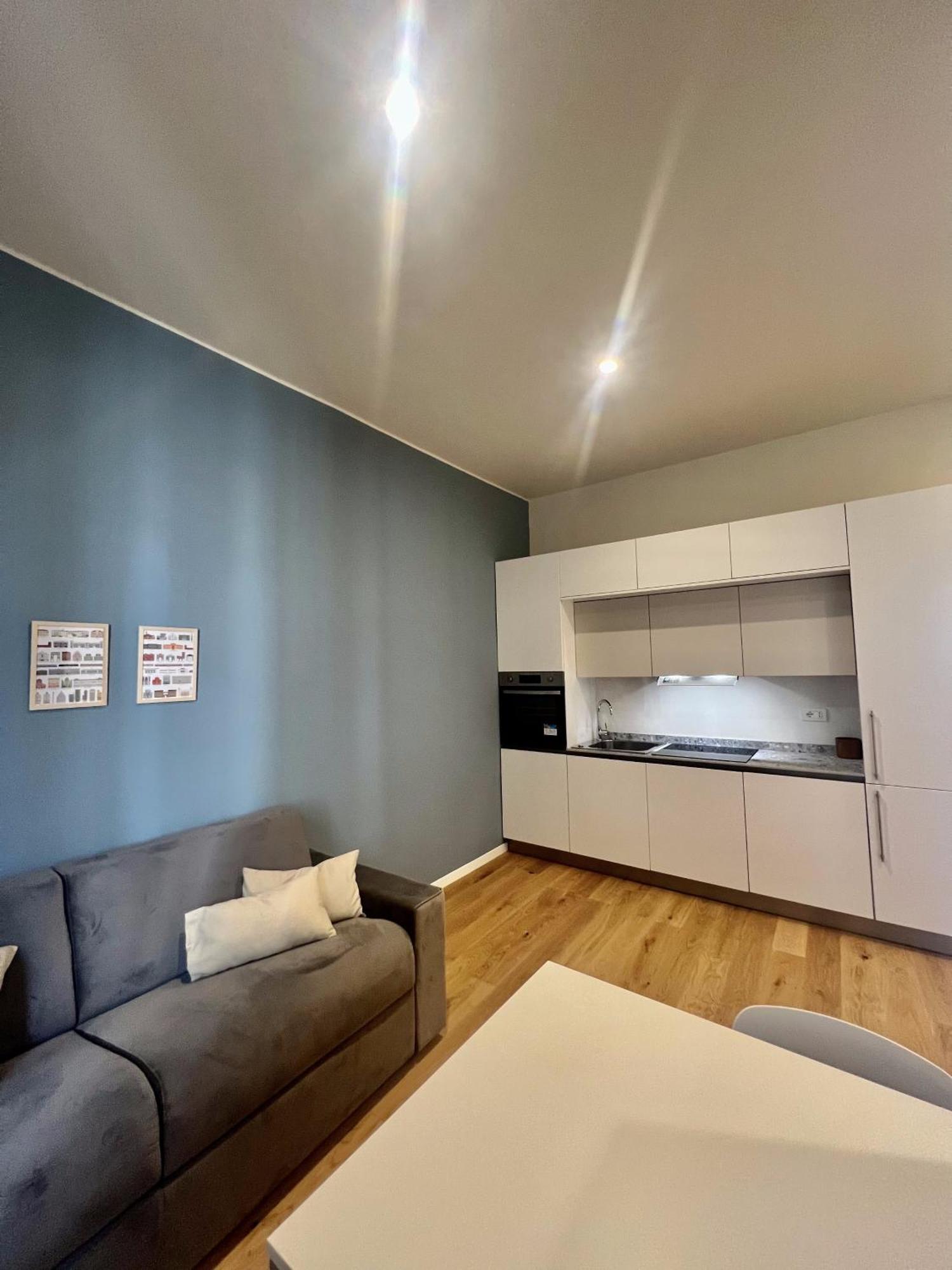 Casella41 Bilocale Appartamento *