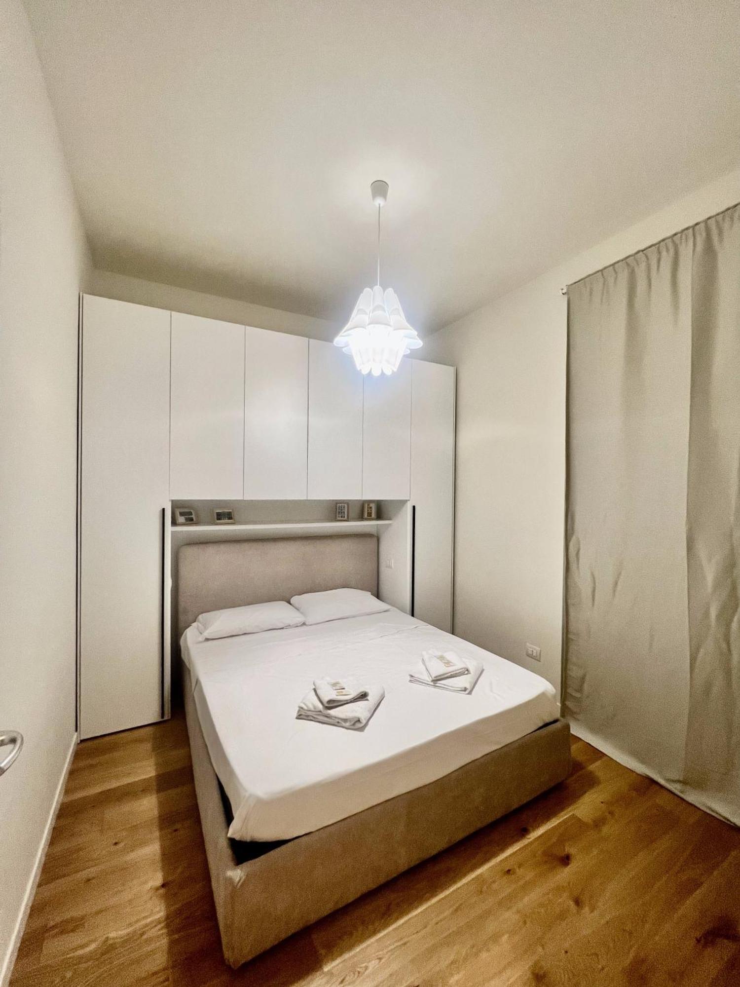 Casella41 Bilocale Milano