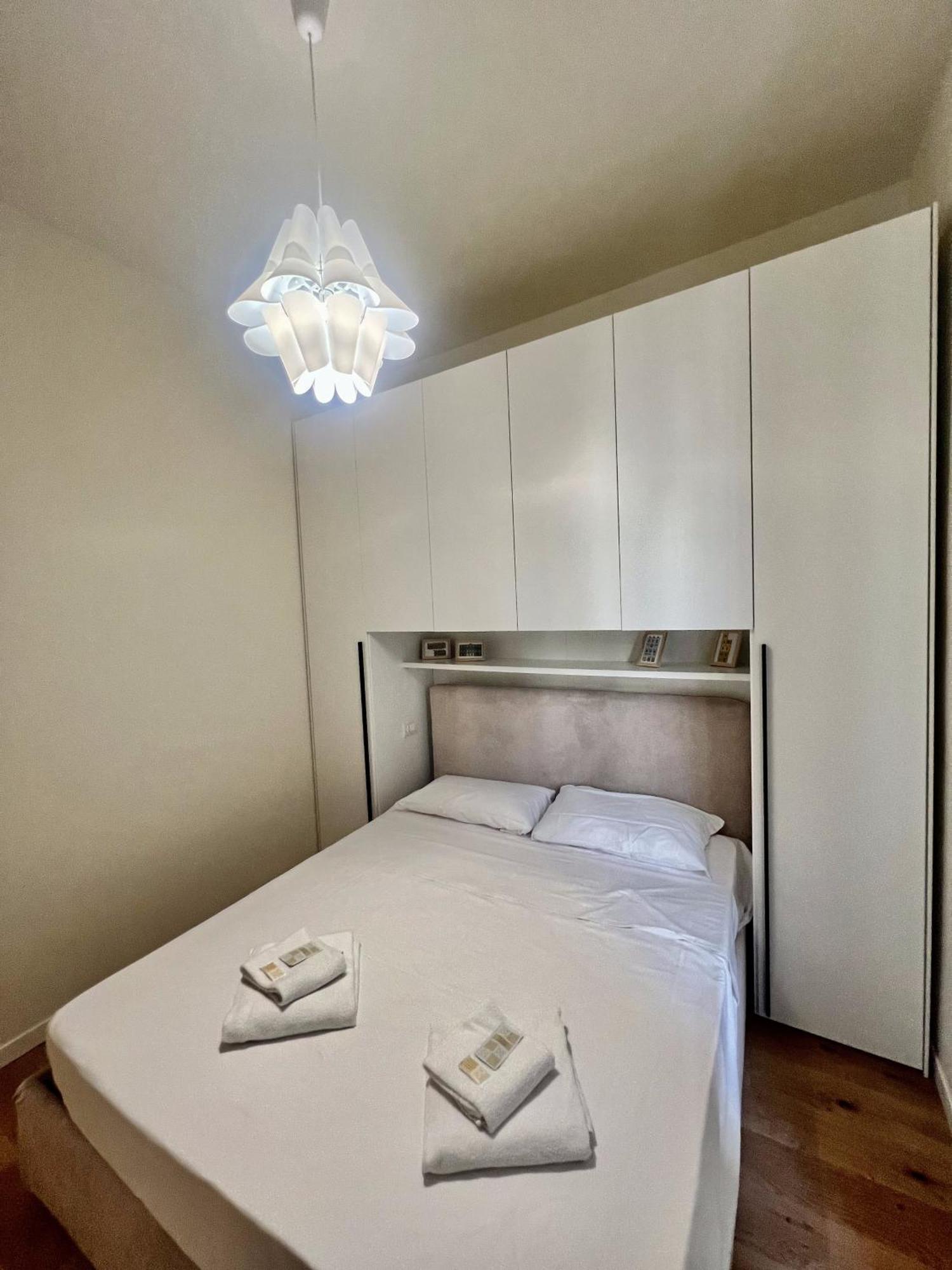 Appartamento Casella41 Bilocale
