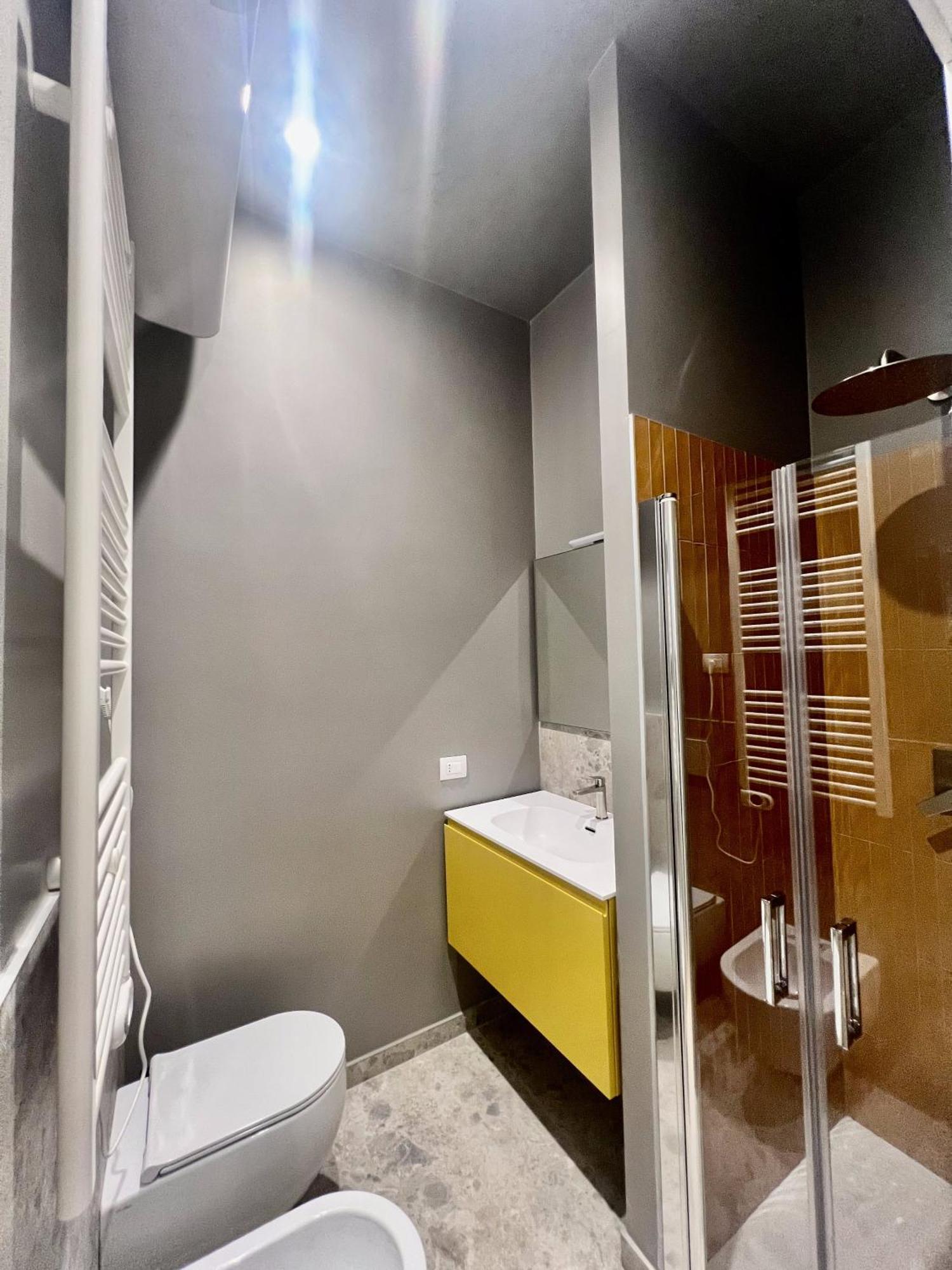 Appartamento Casella41 Bilocale