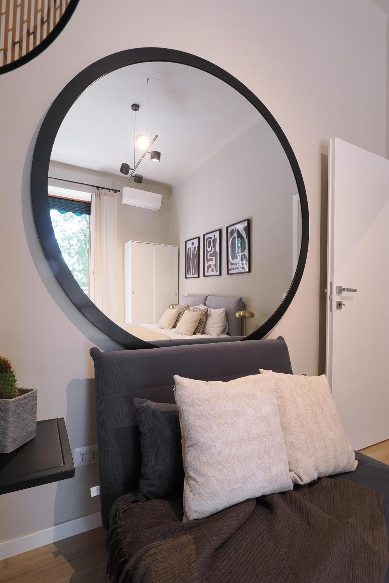 Boutique Design Lambrate Leilighet *