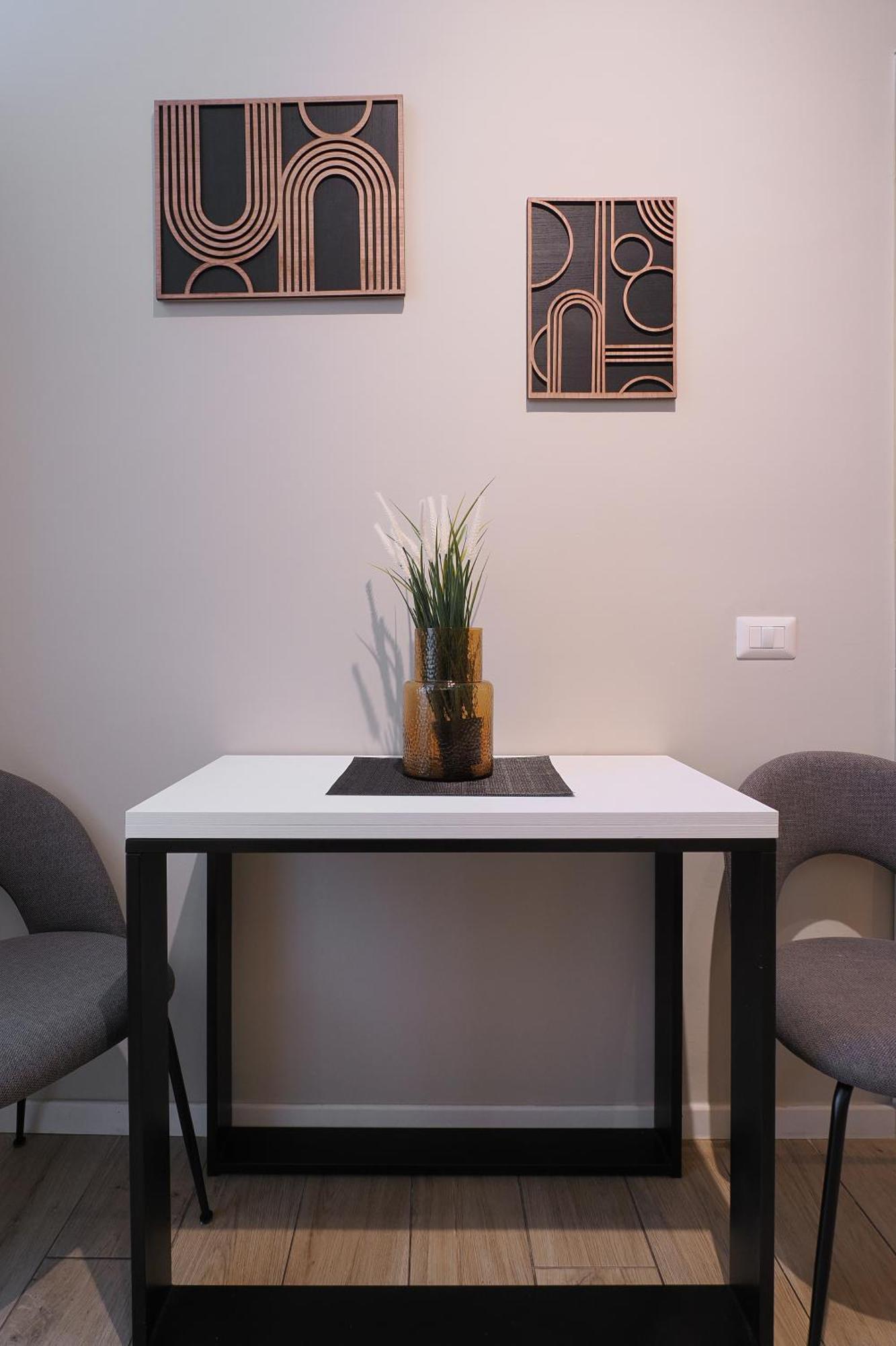 Boutique Design Lambrate Leilighet
