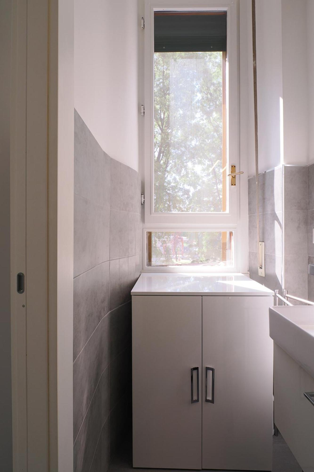 Boutique Design Lambrate Leilighet *