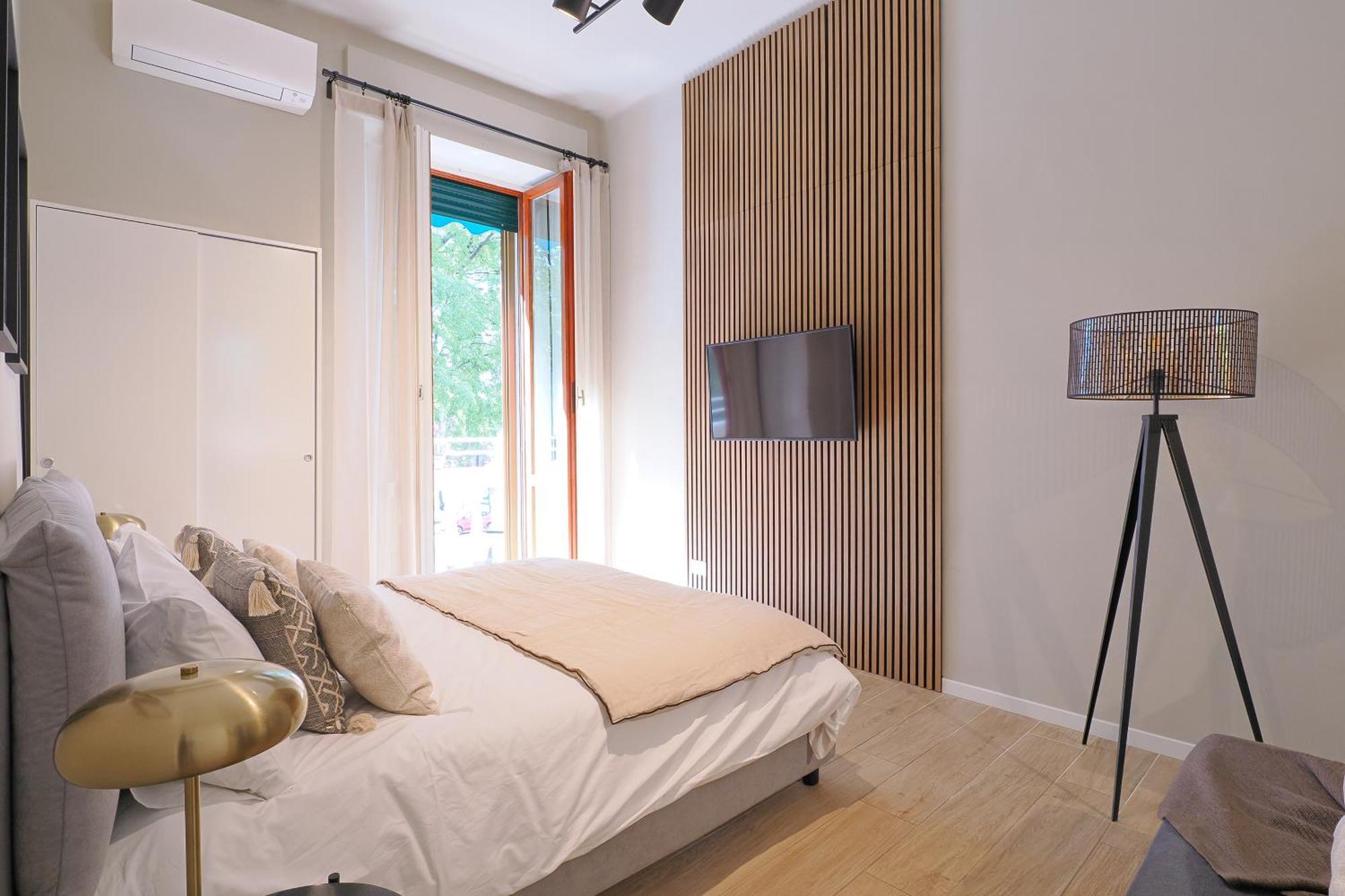 Leilighet Boutique Design Lambrate *