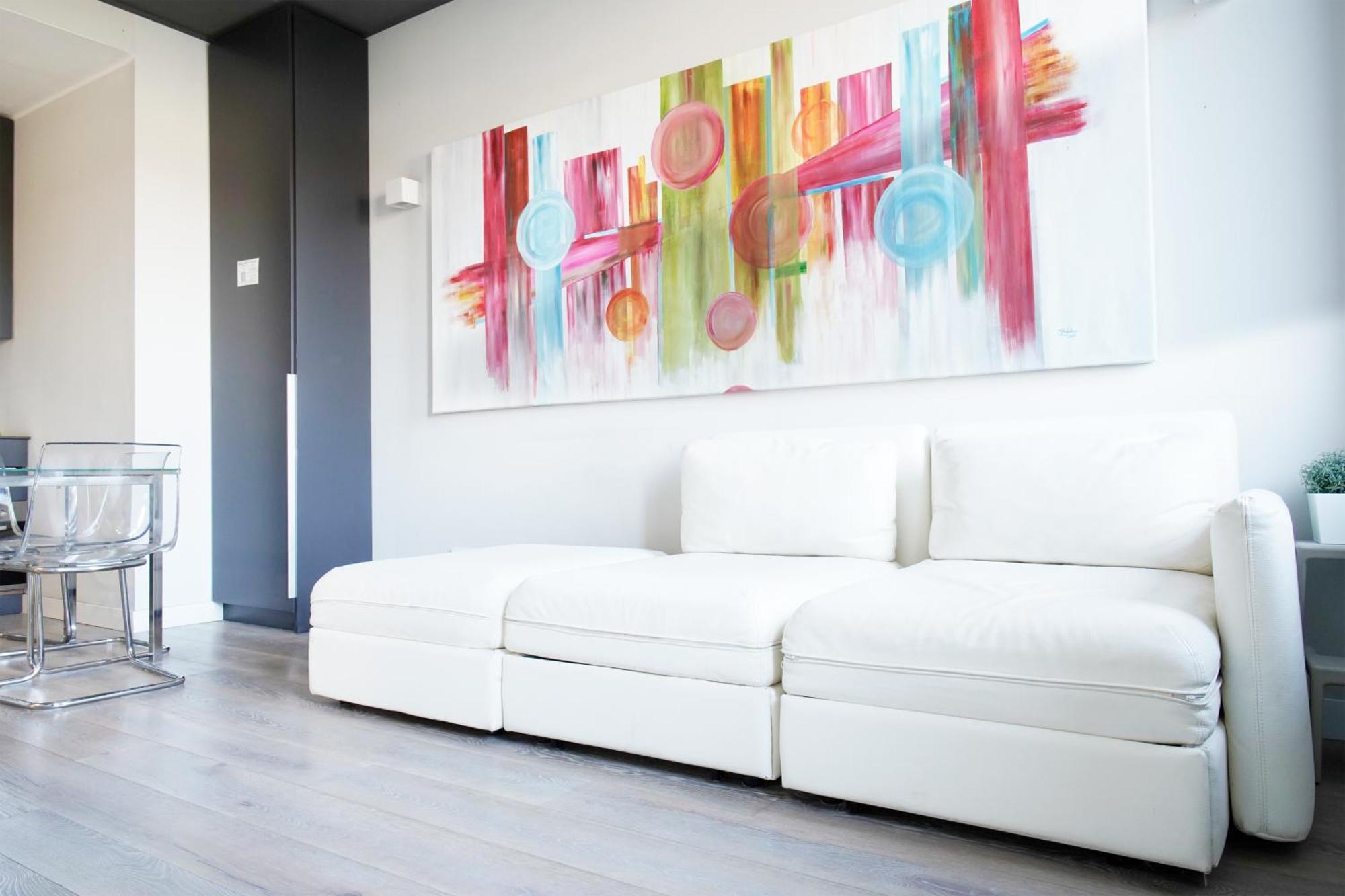 Apartment Jewel *