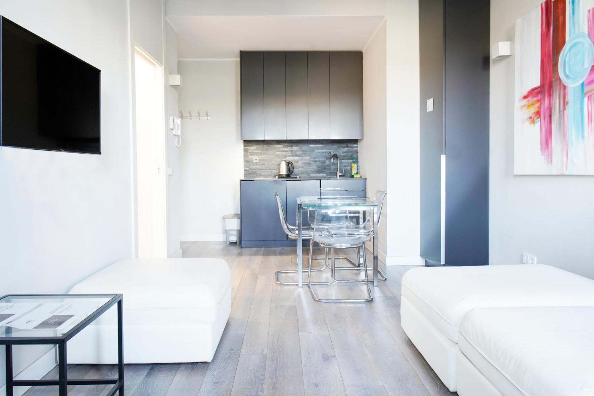 Jewel Apartment Mailand