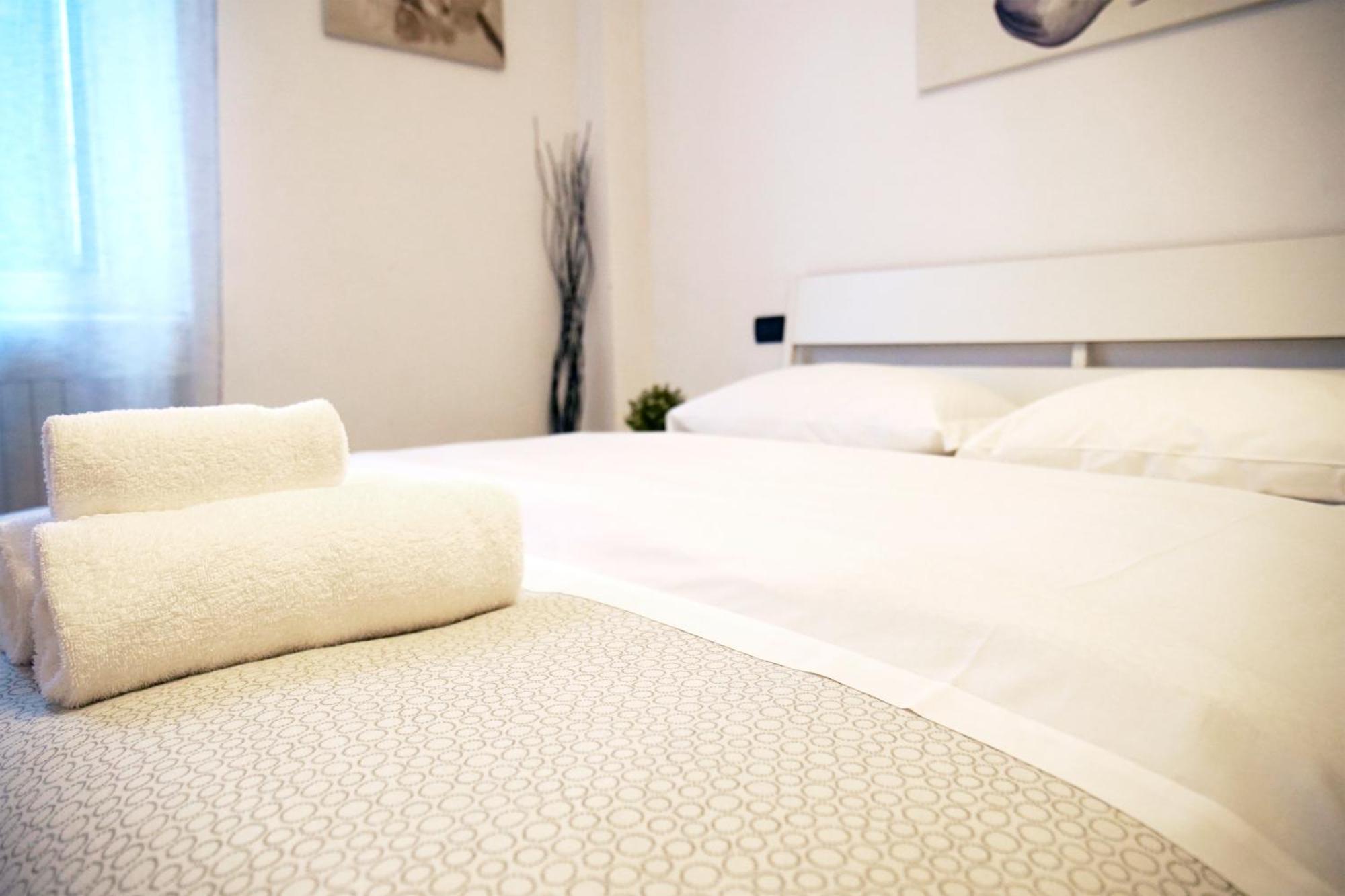 Apartment Philips Centro Citta Corso Italia