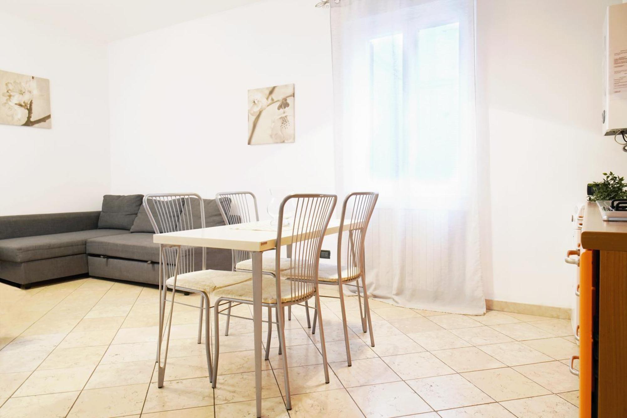 Appartamento Philips Centro Citta Corso Italia
