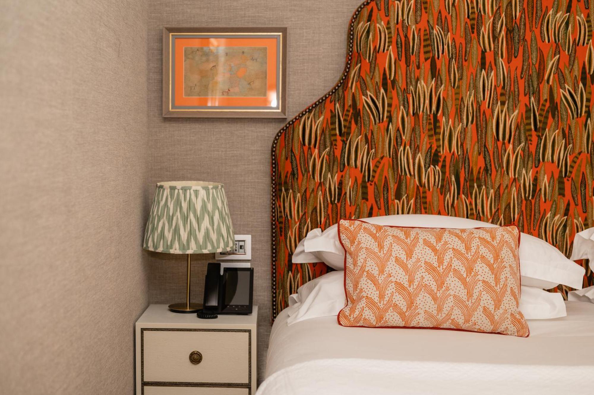 Vmaison Brera Hotell 5*