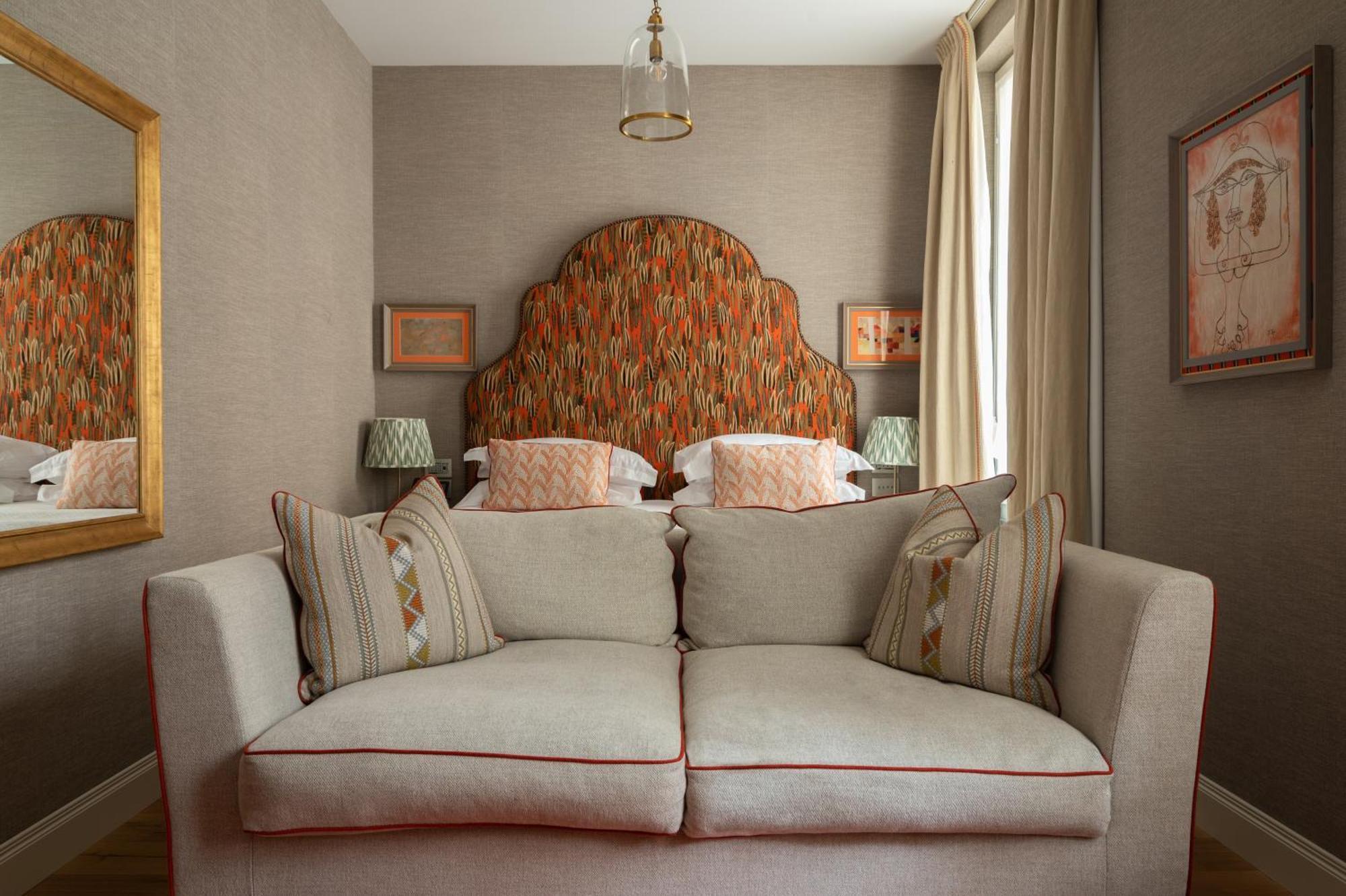 Vmaison Brera Hotell Milano