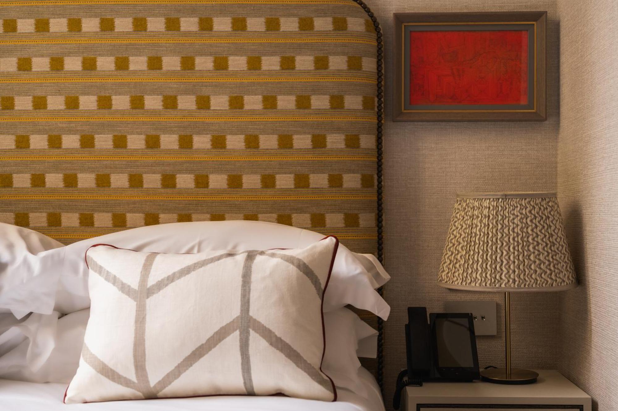 Vmaison Brera Hotell