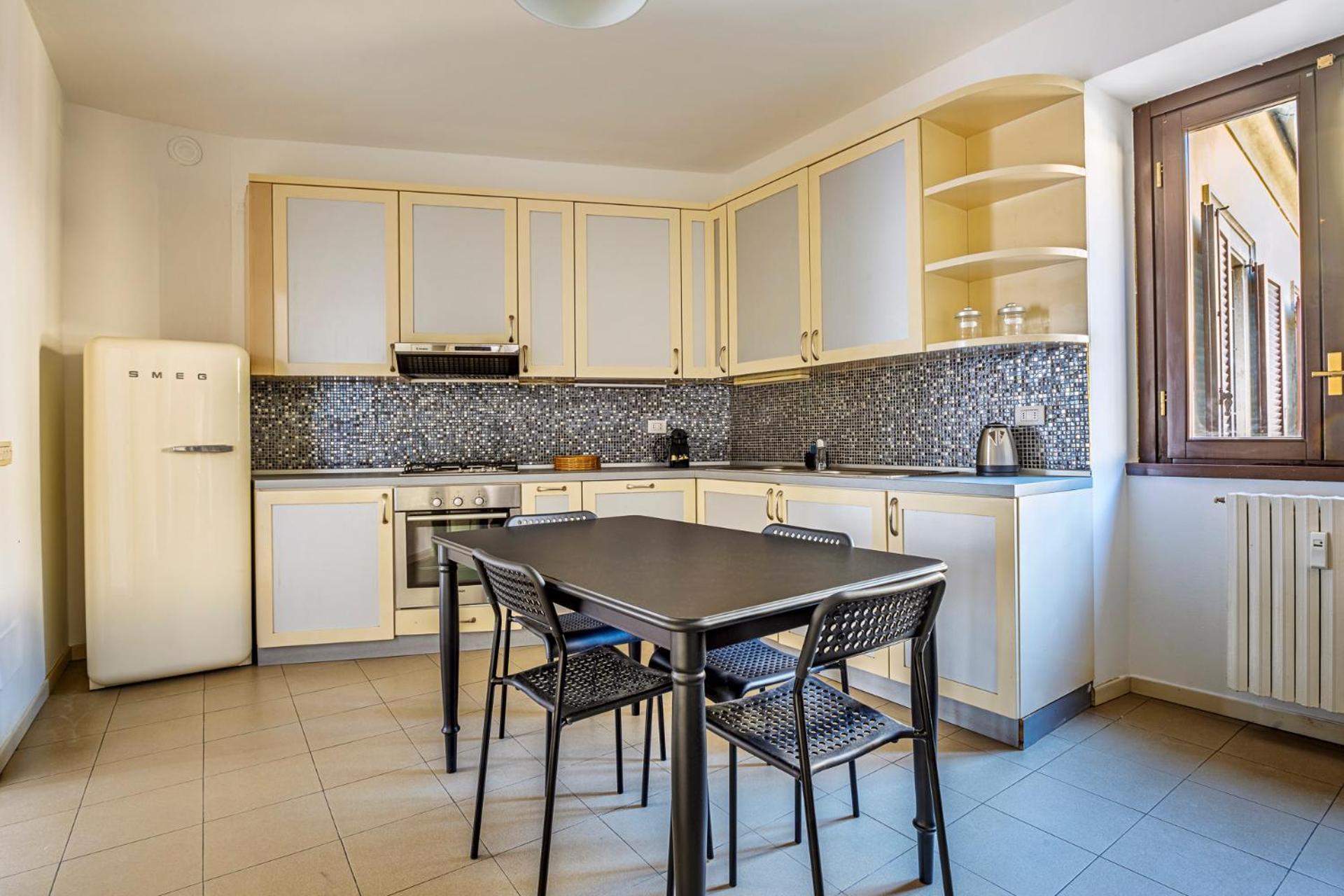 Appartamento Italian Residencies - Valpetrosa 10