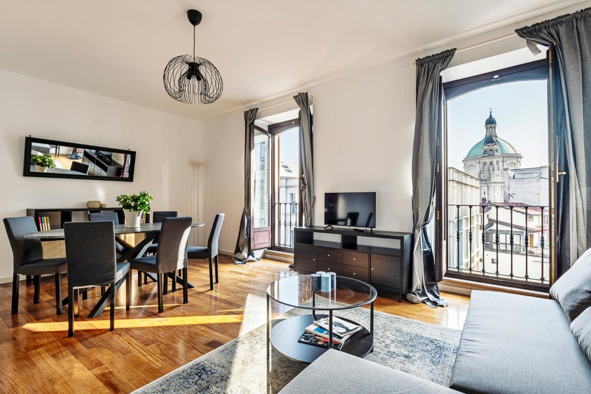 Italian Residencies - Valpetrosa 10 Appartamento *
