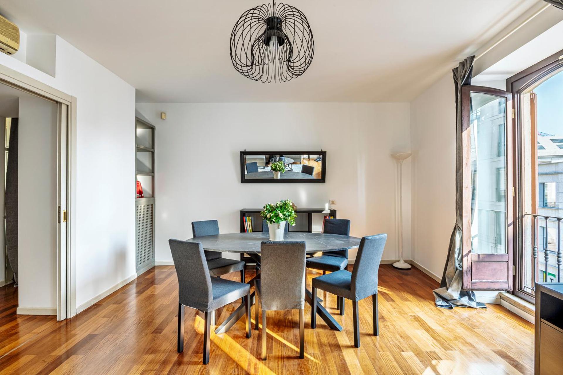 Appartamento Italian Residencies - Valpetrosa 10 *