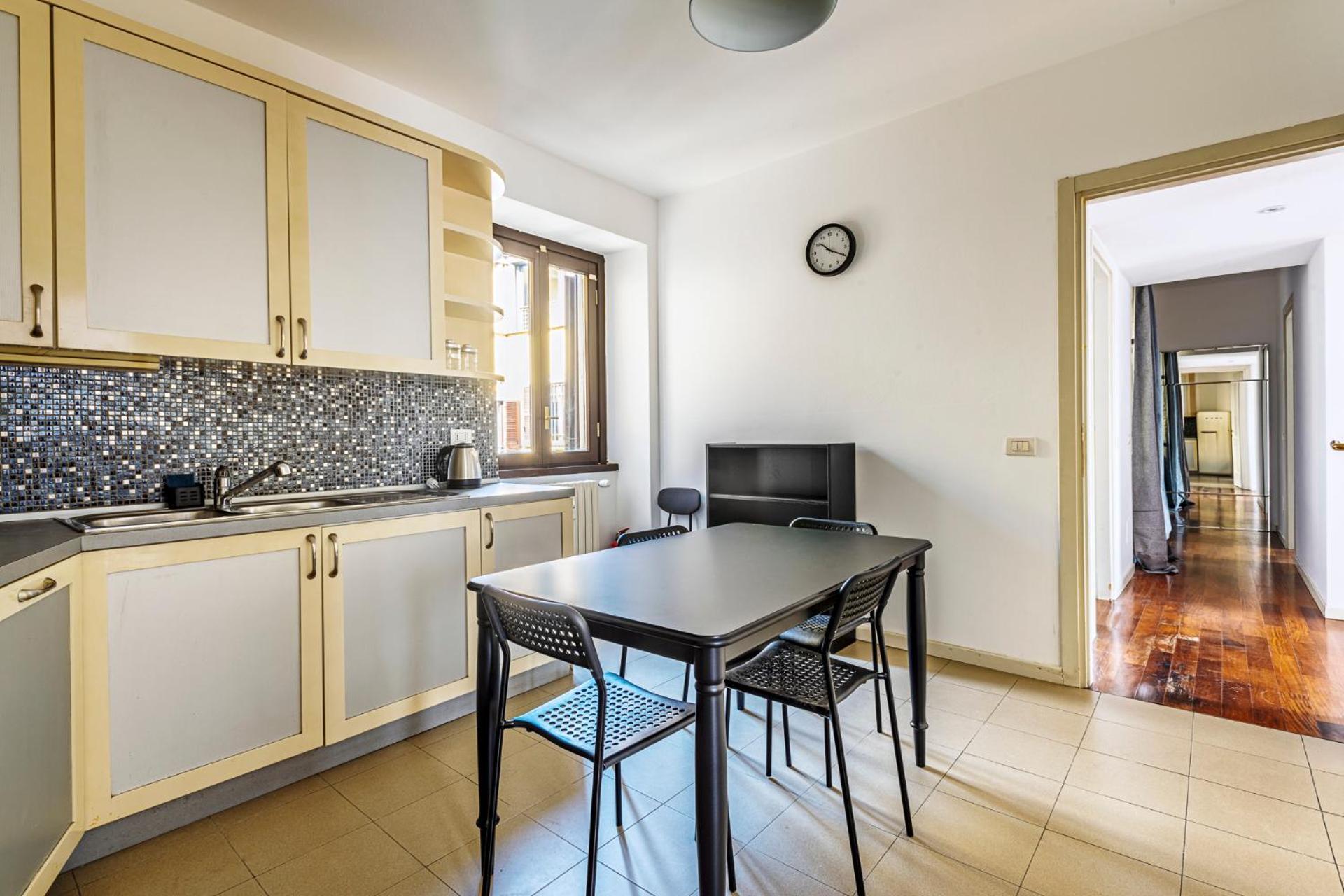 Italian Residencies - Valpetrosa 10 Milano