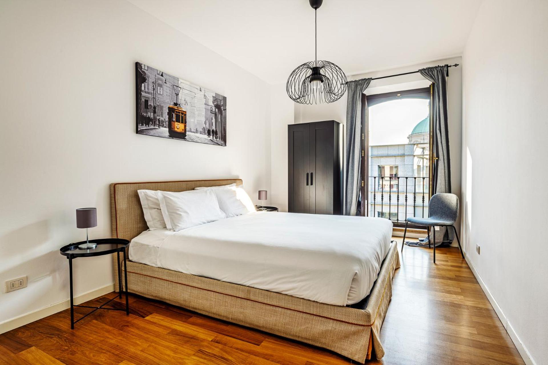 Italian Residencies - Valpetrosa 10 * Milano