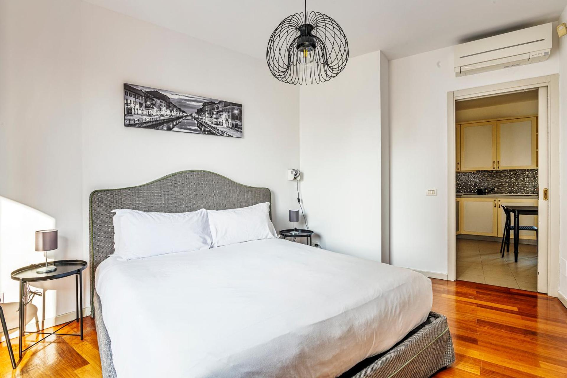Appartamento Italian Residencies - Valpetrosa 10