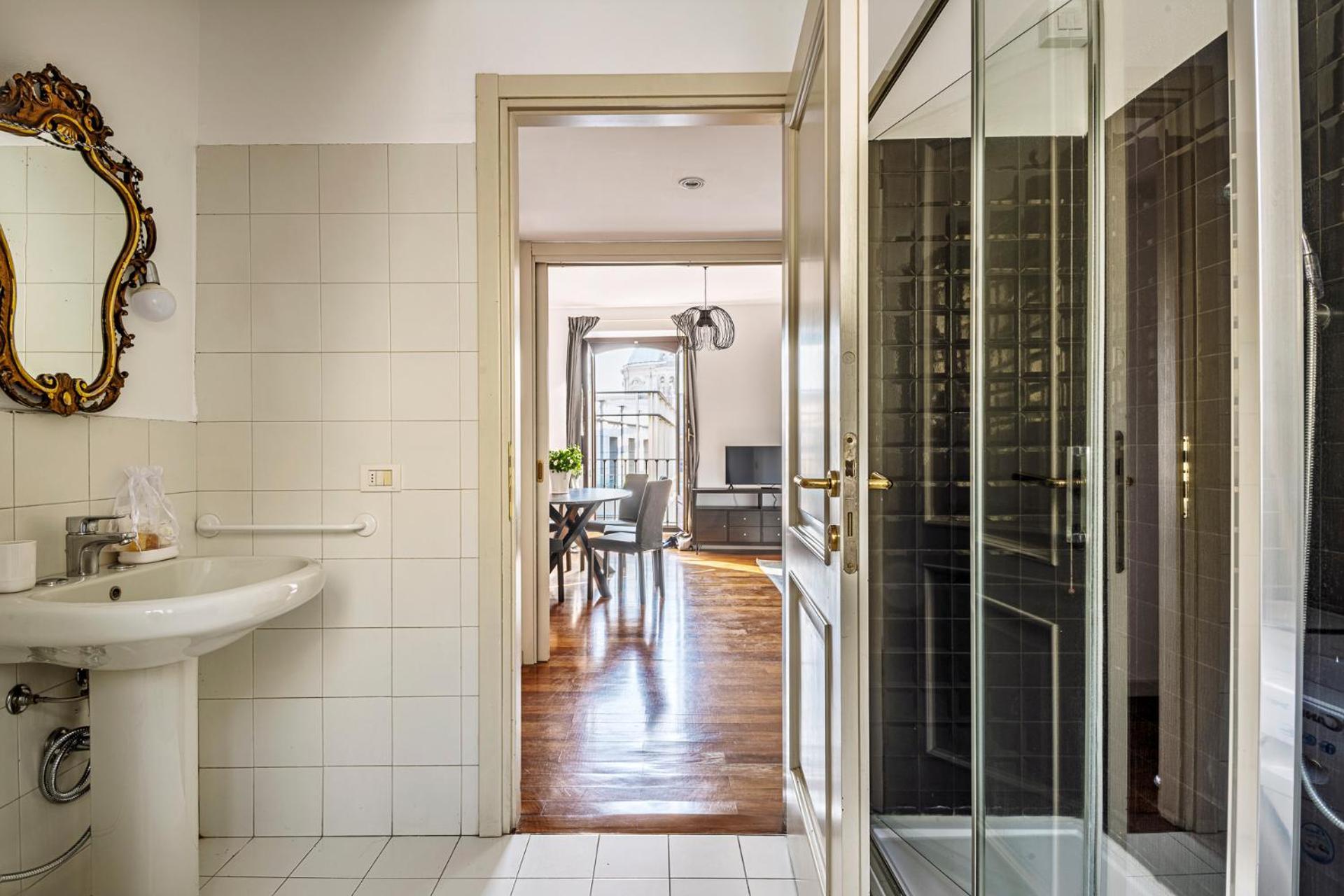 Italian Residencies - Valpetrosa 10 Appartamento *
